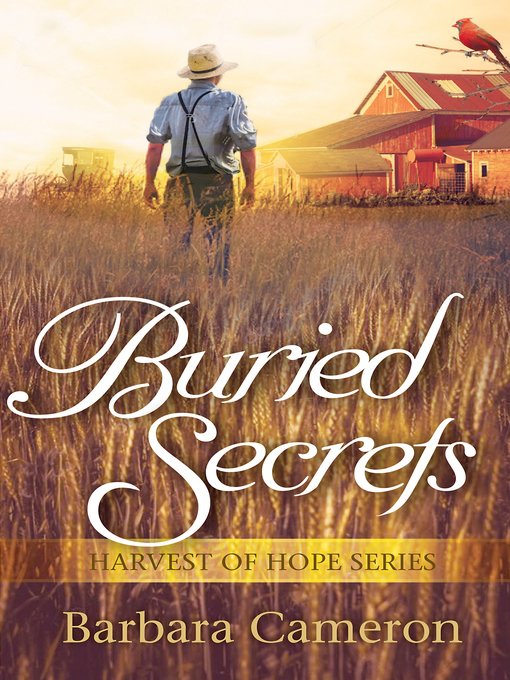 Title details for Buried Secrets by Barbara Cameron - Available